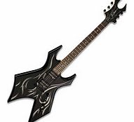Kerry King Wartribe I