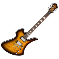 Bc Rich Mockingbird Masterpiece Electric Guitar