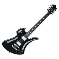 Mockingbird Special Electric Guitar Onyx