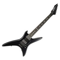 Bc Rich Stealth Pro Marc Rizzo 7 String Onyx