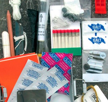 Ultimate Survival Kit