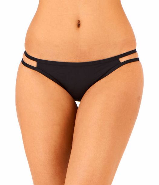 BCBGeneration Womens Bcbgeneration Bound To The Future Slit