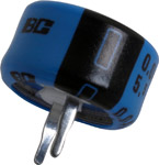 BCComponents Double Layer Capacitors ( DLC 5.5V 0.22F )