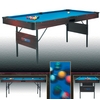 BCE 46FT POOL TABLE (LCR-4-6)