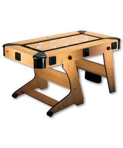 5ft 6 in 1 Games Table