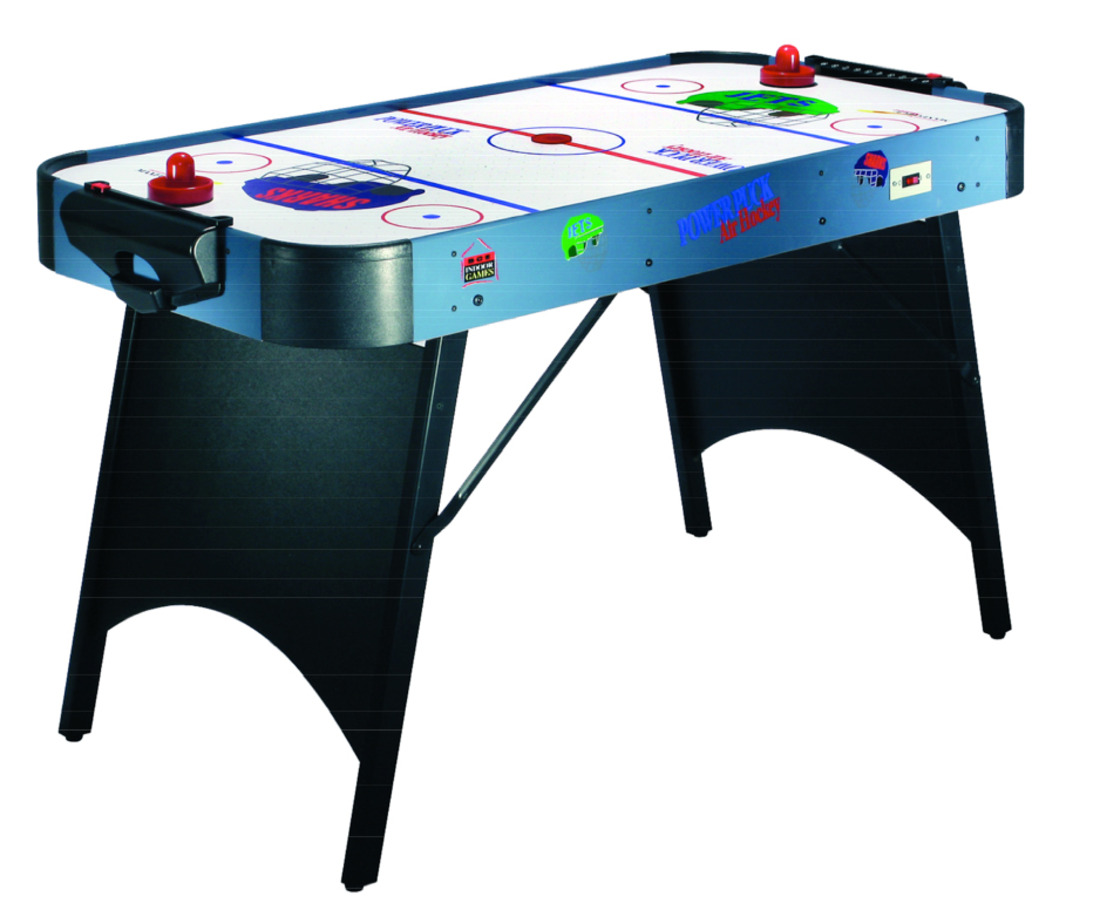 bce air hockey tables