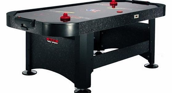 BCE 6ft Air Hockey Table