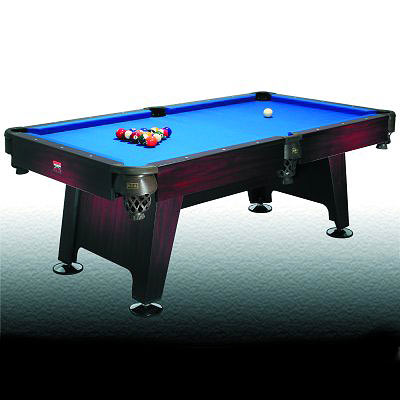 BCE 7ft Pool Table (BT60-7) (BT60-7 Pool Table)