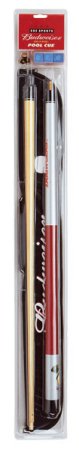 BCE Budweiser Pool Cue Set