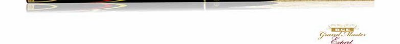 BCE Grandmaster Expert Snooker Cue
