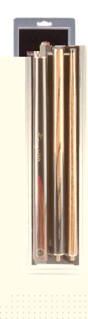 JW 3 Piece Cue Set