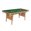 BCE Kingsbury 6` Deluxe Snooker Table (ST22-6L)