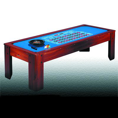 MT6-SM Casino Coffee Table