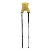 BCE-Sud 3300PF CERAMIC PLATE CAPACITOR (RC)