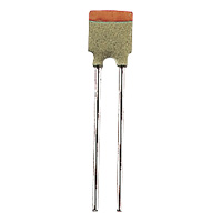 BCE-Sud 39PF LOW K CERAMIC CAPACITOR RC