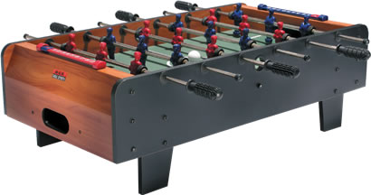 Table Top Football Table
