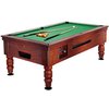 Ft World Poker Tour Pool Table.  Specifications of the BCE Riley 7ft Westbury Slate Pool Table7ft Co
