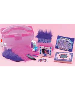 Groovy Bedroom Gear Maker