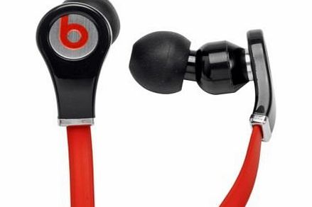 BDD Tour In-Ear Headphones - Black (993696255)