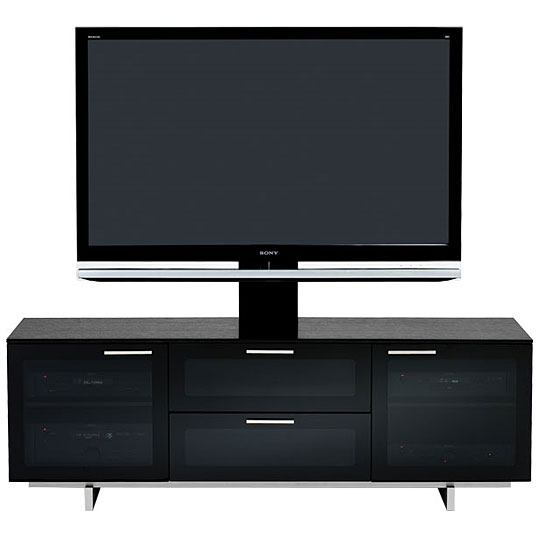 BDI Avion Noir Series II 8937 AV Cabinet - No