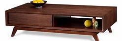BDI Eras 1441 Coffee Table