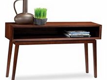 BDI Eras 1448 Coffee Table