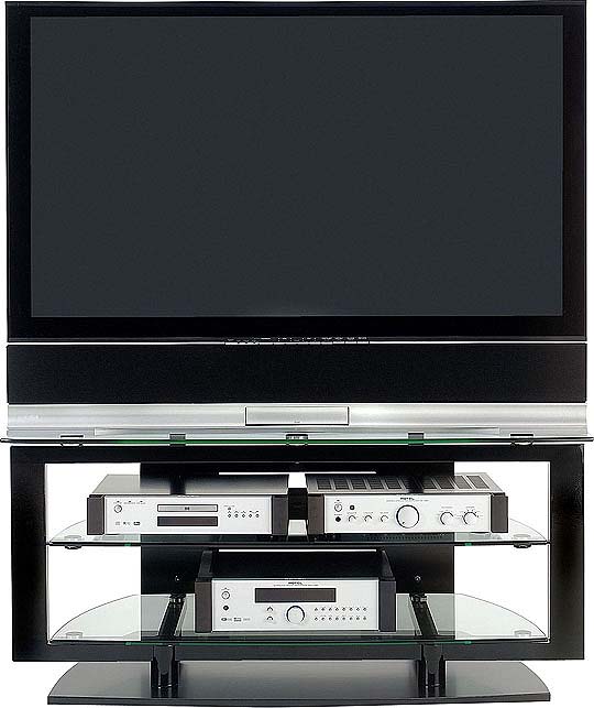 BDI Icon 9425 TV Stand BDI-ICON-9425