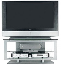 BDI Icon 9425 TV Stand