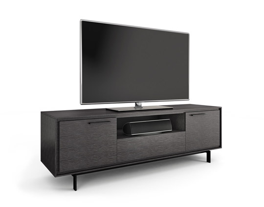 Signal 8329 Graphite TV Cabinet 8329G