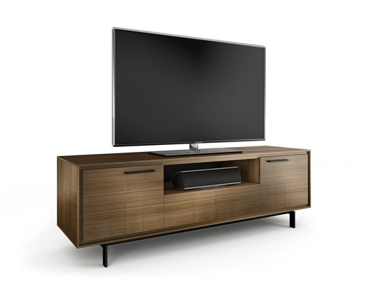 Signal 8329 Natural/Walnut TV Cabinet