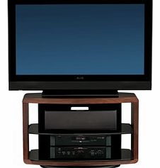 BDI Valera 9723CW TV Stand - up to 42 inch