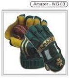 Amazer Wicket Keeping Gloves