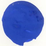 Be Creative Bright Blue Ready Mix Poster Paint 600ml Bottle