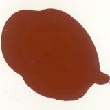 Brown (Burnt Sienna) Ready Mix Poster Paint 600ml Bottle