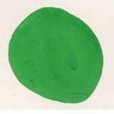 Green Ready Mix Poster Paint 600ml Bottle