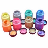 Be Creative Pearlescent Paint Set 8 Colours