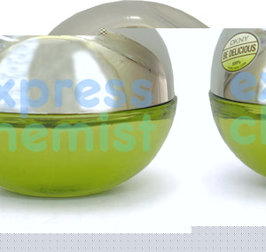 BE Delicious Womens EDP 50ml