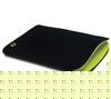 BE.EZ LArobe Black Addict Case in Wasabi Green
