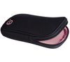 BE.EZ LArobe Case in black/pink