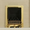 be modern Classic Slimline 120 mm Gas Fire
