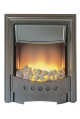 BE MODERN trinity electric fire