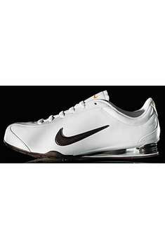 BE YOURSELF NIKE andquot;SHOX RIVALandquot; RUNNING SHOES