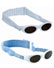 Beaba Babies Sunglasses Blue (Adjustable Straps)