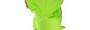 Beachbum Solo Bean Bag - Green SBB5
