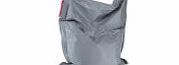 Beachbum Solo Bean Bag - Grey SBB1