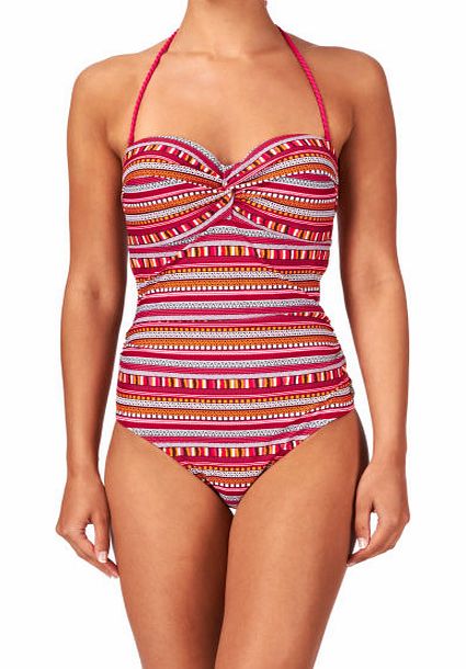 Beachlife Womens Beachlife Cheyenne River Bella Swimsuit