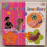 Bead Workshop Create Your Own Knitted Jewellery Kit