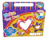 Make Your Own Mirrors Childrens Craft Set