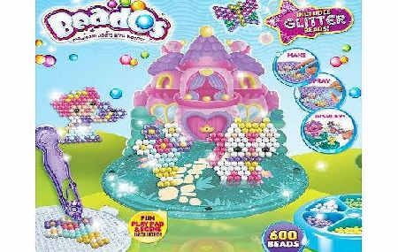 Beados Activity Pack - Princess Castle Theme