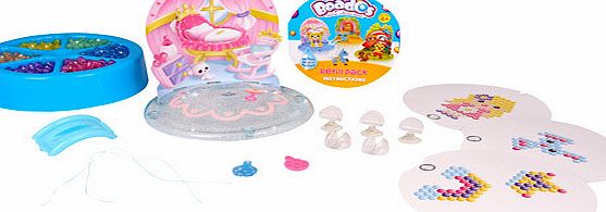 Beados Royal Nursery Refill Pack